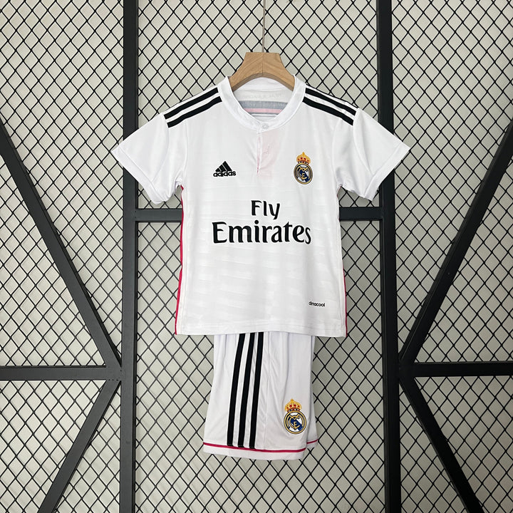 Kit - Real Madrid Domicile 14/15