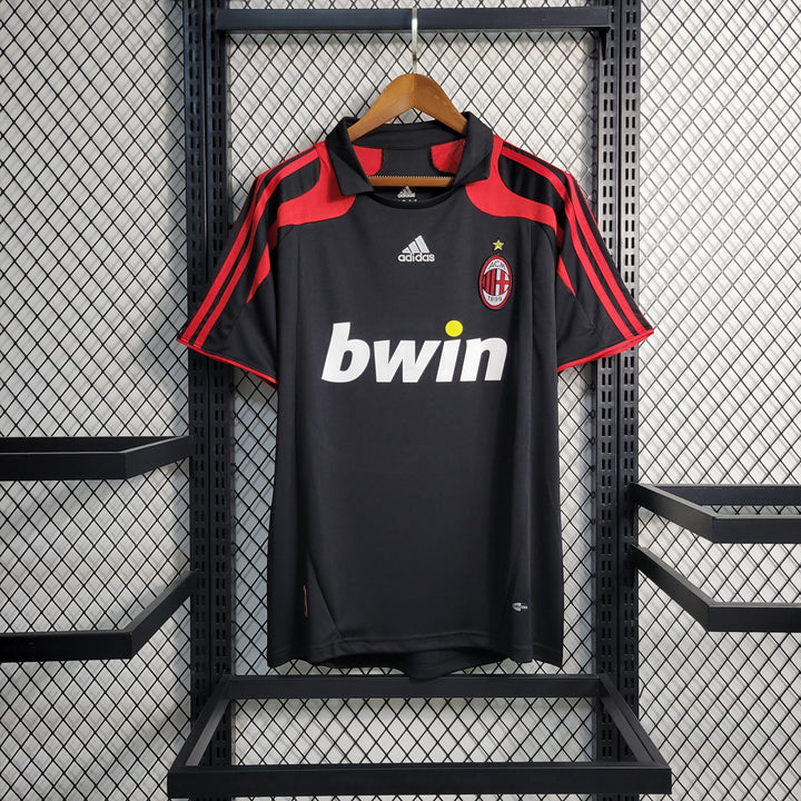 AC Milan Extérieur 07/08