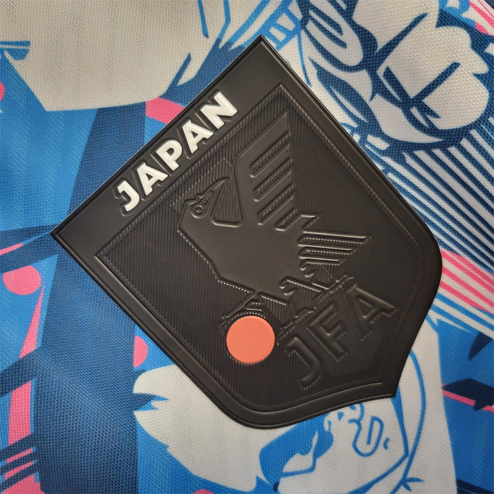 Camiseta Japón Edición Especial 23/24