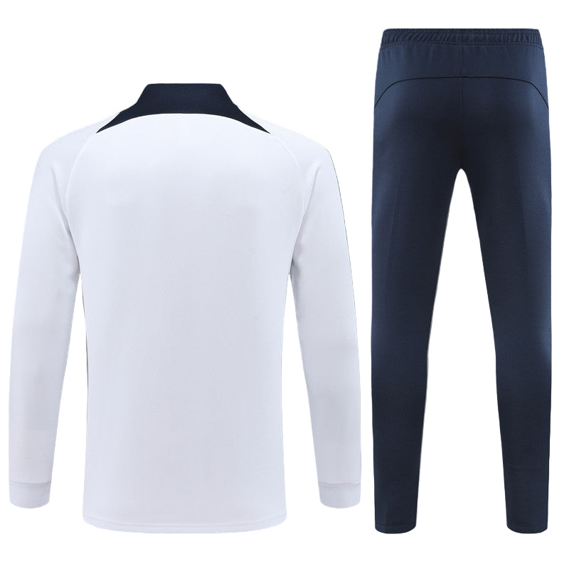 PSG - Survêtement - Zip Complet