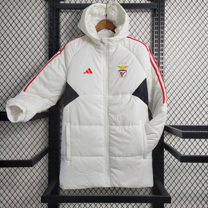 Puffer Longue - Benfica