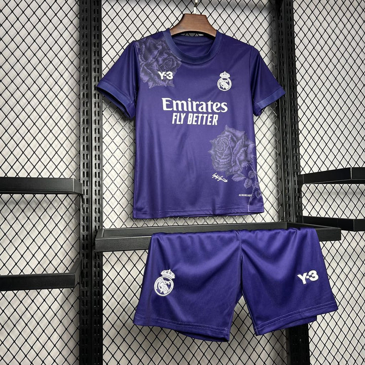 Kit - Real Madrid Édition Speciale 24/25