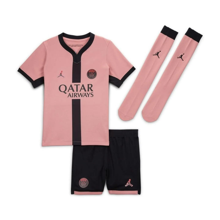 Kit - PSG Troisième 24/25