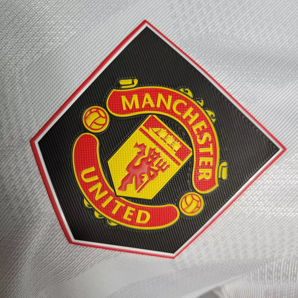Manchester United Visitante 22/23 - Versión Jugador