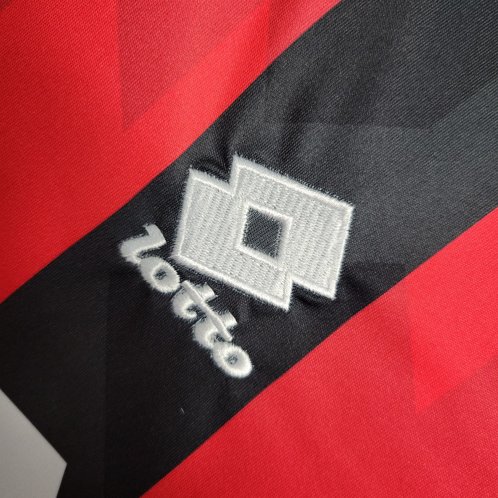 AC Milan Local 93/94