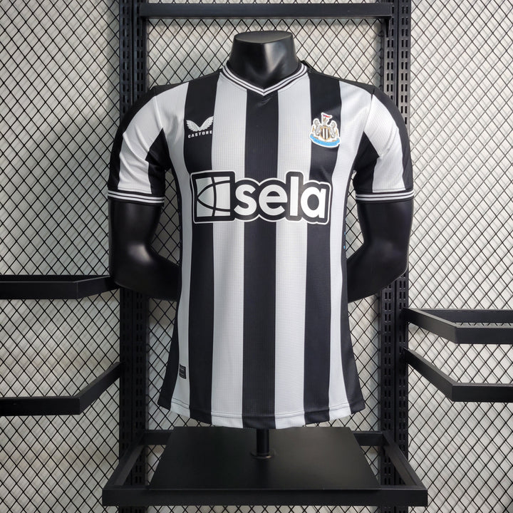 Newcastle United Domicile 23/24 - Version Joueur