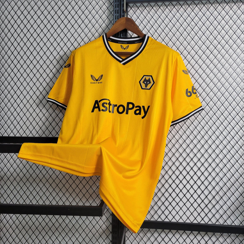 Wolves Local 23/24