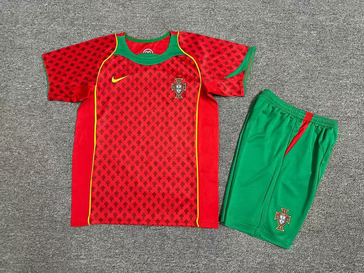 Kit - Portugal Domicile 04/05