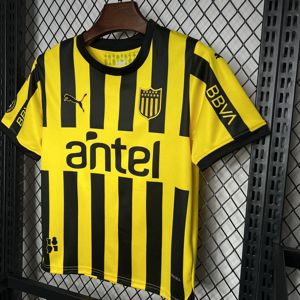 Kit - Club athlétique de Penaro Domicile 24/25