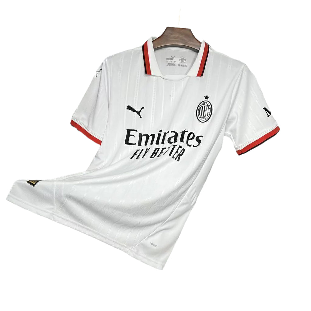 AC Milan Visitante 24/25