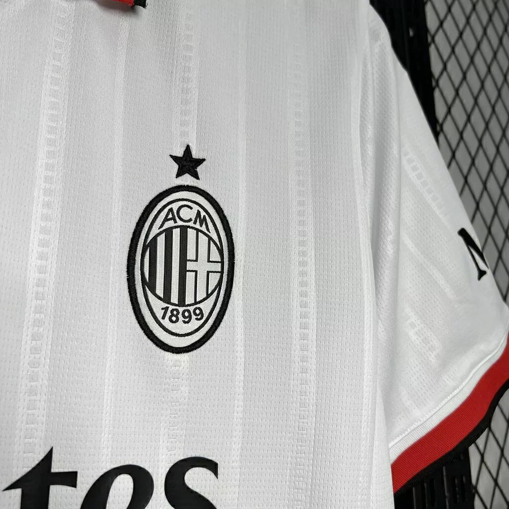 AC Milan Visitante 24/25