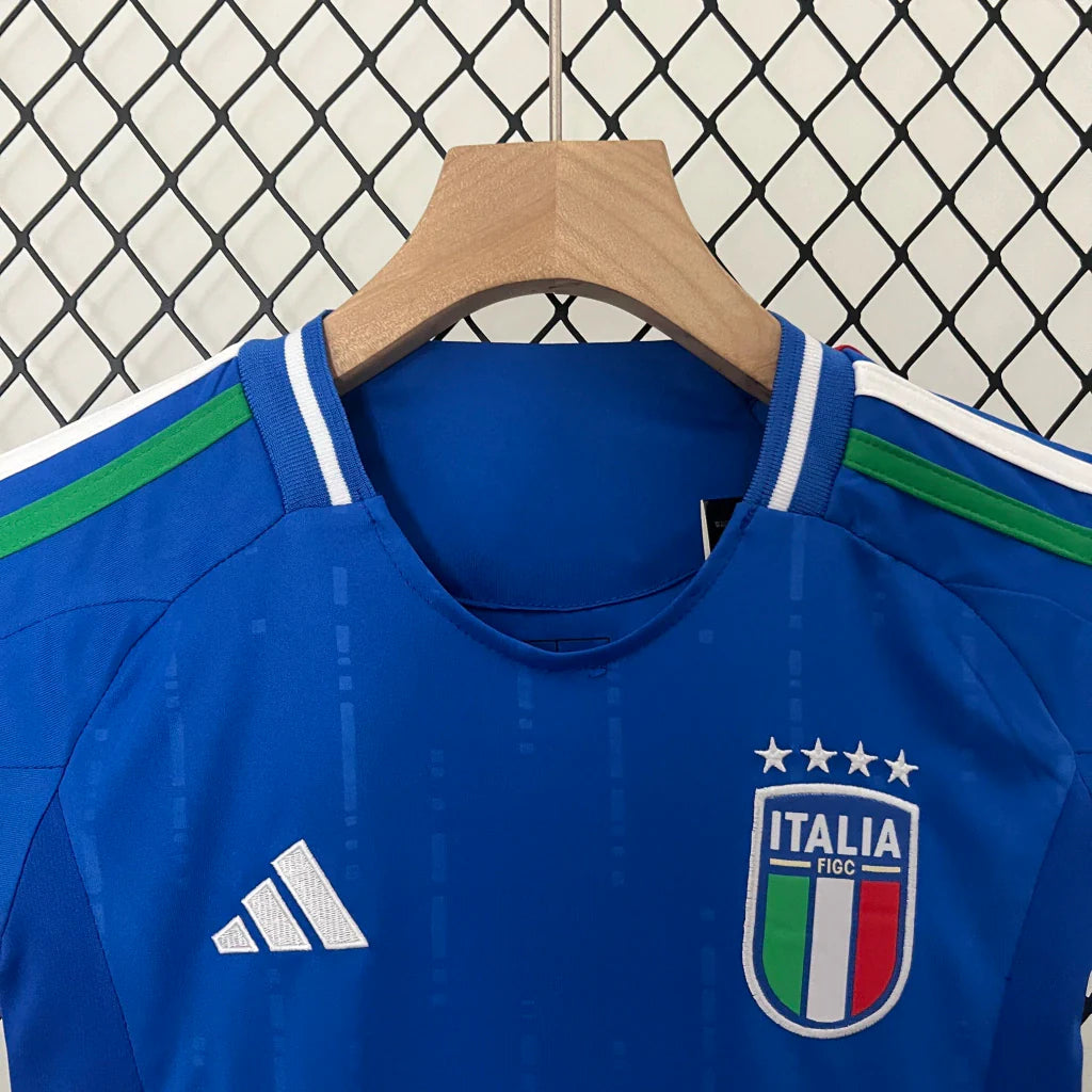 Kit - Italie Domicile 24/25