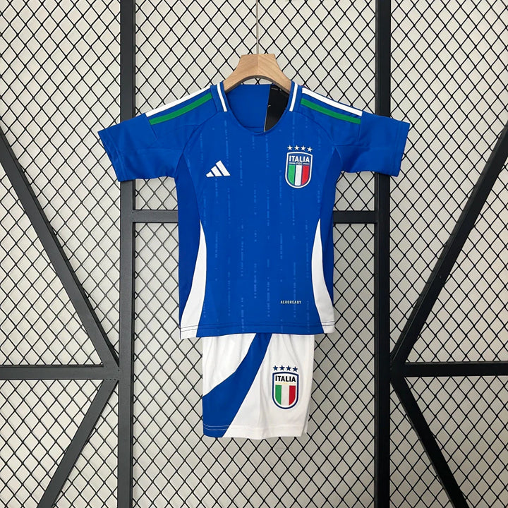 Kit - Italie Domicile 24/25