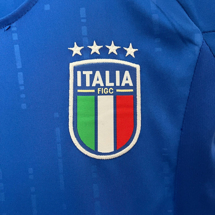 Kit - Italie Domicile 24/25