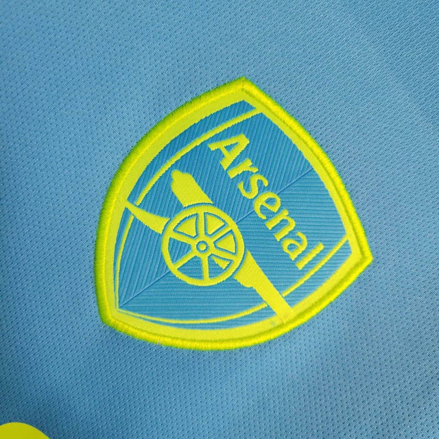 Arsenal Entrenamiento 23/24
