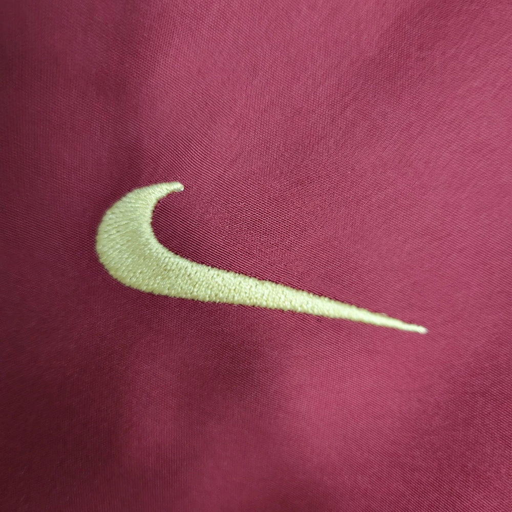 Arsenal Home 05/06 - Long Sleeves