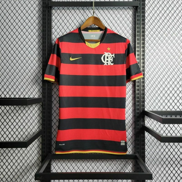 Flamengo Domicile 08/09