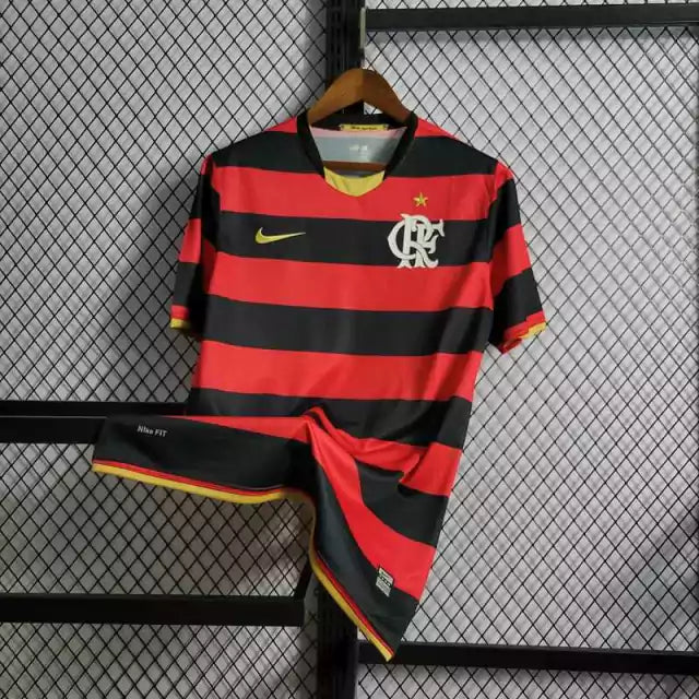 Flamengo Domicile 08/09