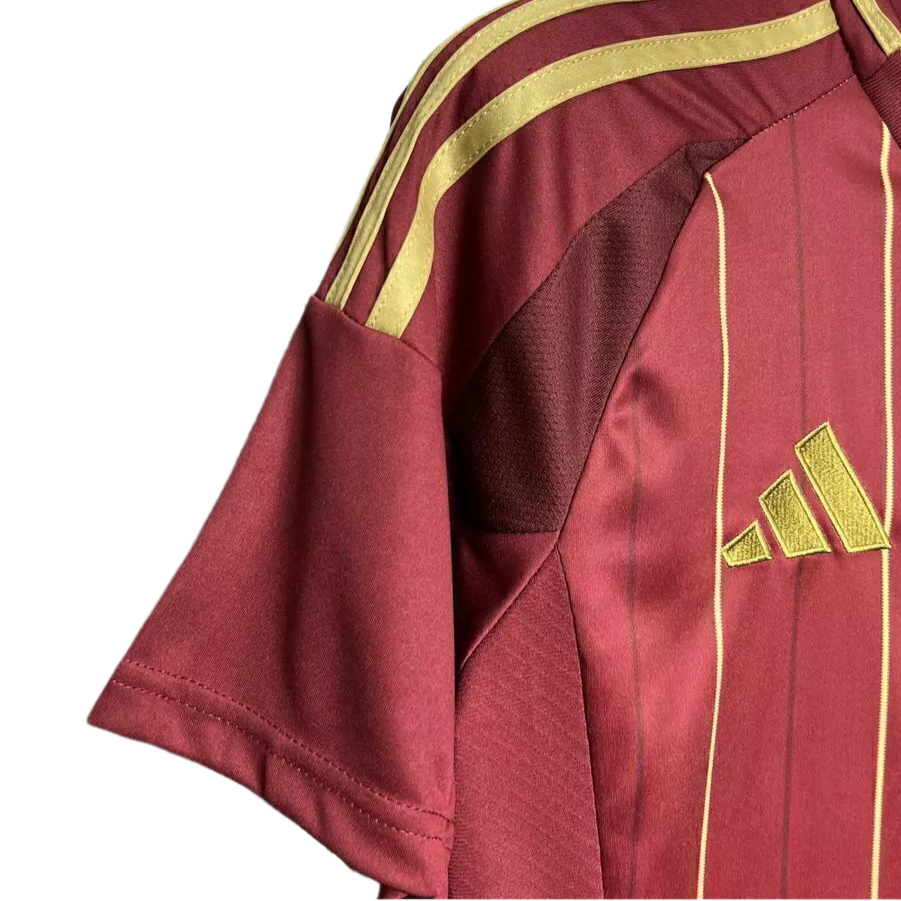 AS Roma Home 24/25