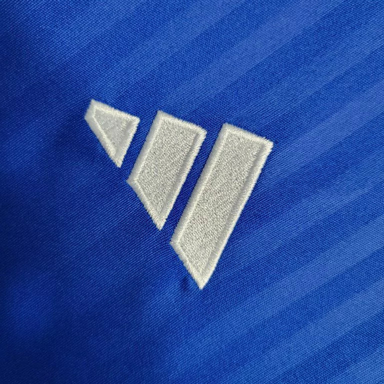 Schalke 04 Home 23/24 - Worn