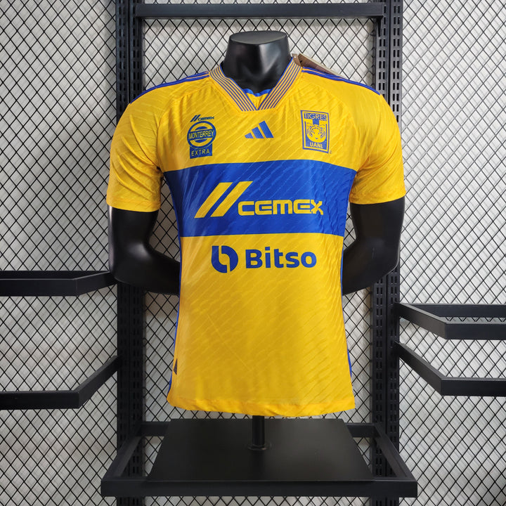 Tigres Domicile 23/24 - Version Joueur