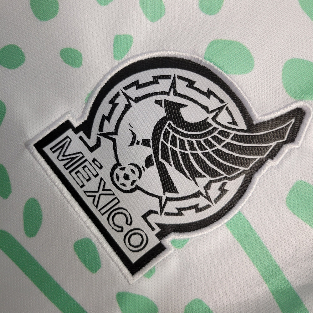 Mexico Training 22/23