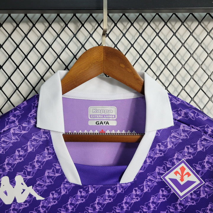 Fiorentina Domicile 23/24