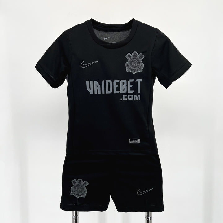 Kit - Corinthians Extérieur 24/25