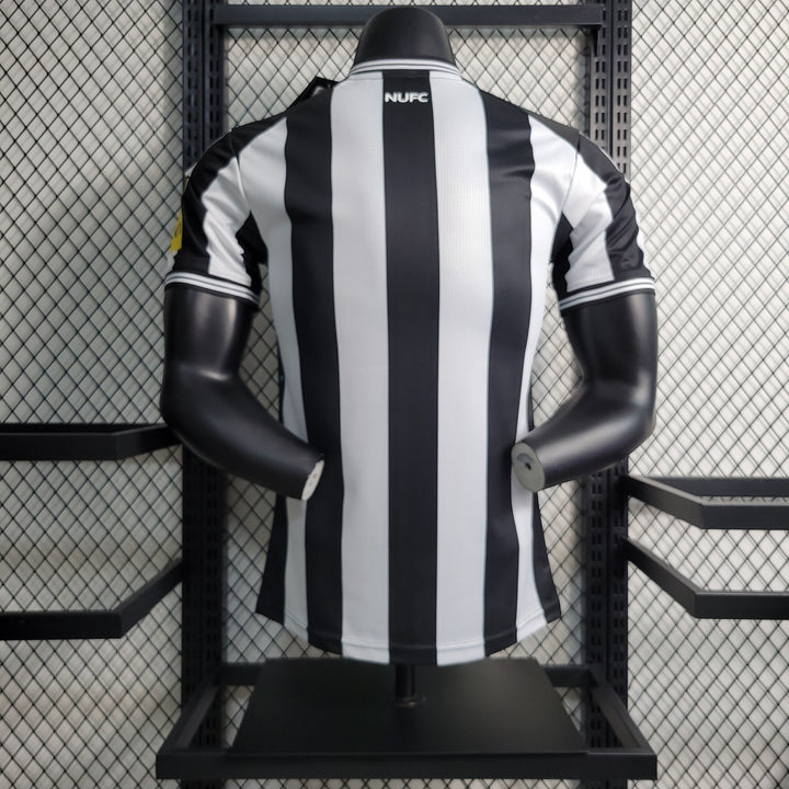 Newcastle United Domicile 23/24 - Version Joueur