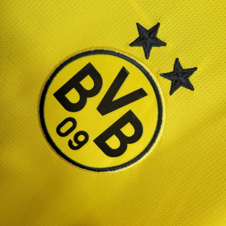 Borussia Dortmund Domicile 23/24