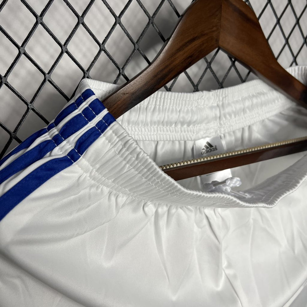 Cruzeiro Home Shorts 24/25