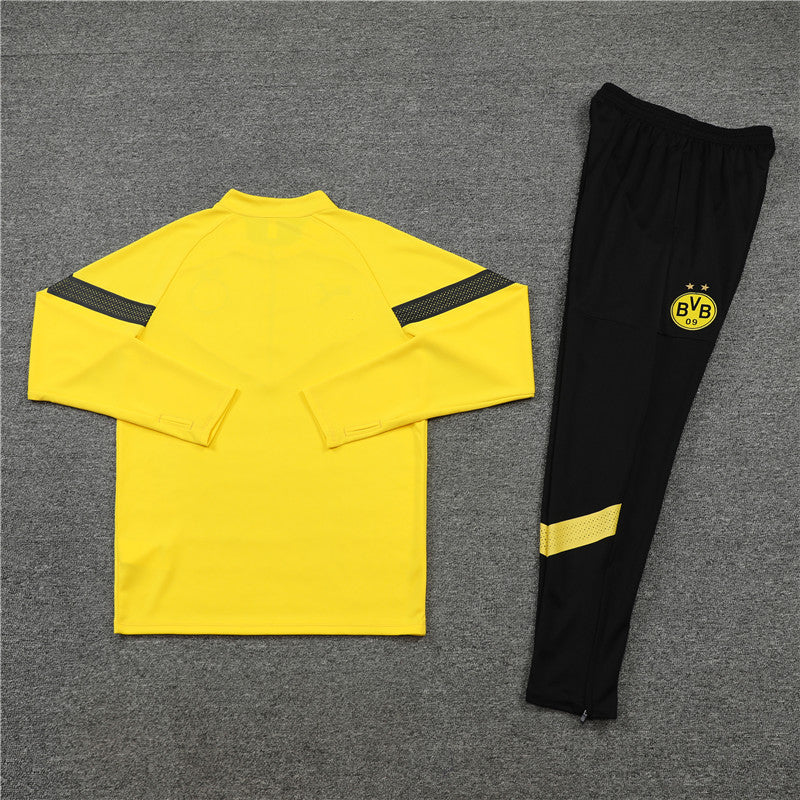 Borussia Dortmund - Chándal - 1/2 Cremallera