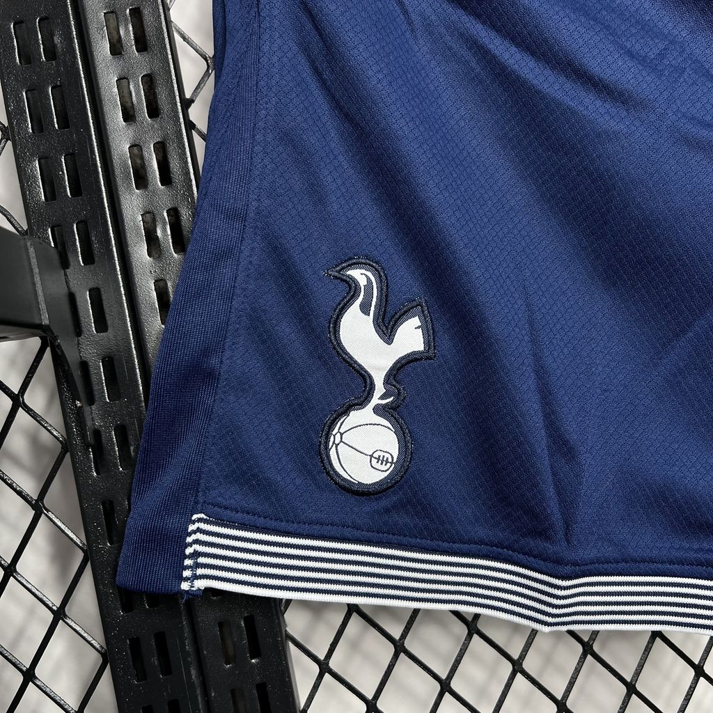 Short Tottenham Hotspur Domicile 24/25