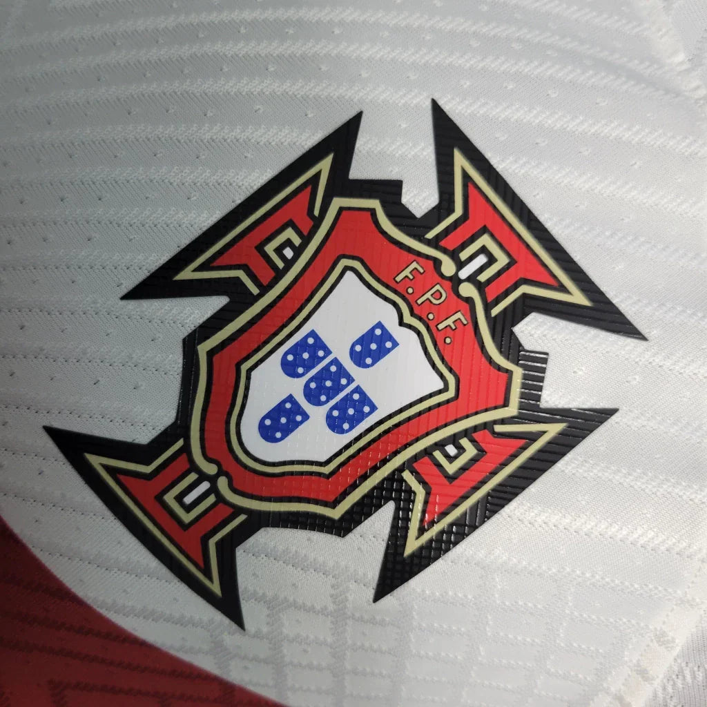 Portugal Extérieur 22/23 - Porté