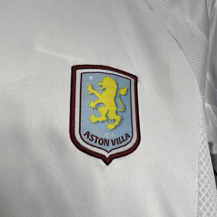 Kit - Aston Villa Extérieur 24/25