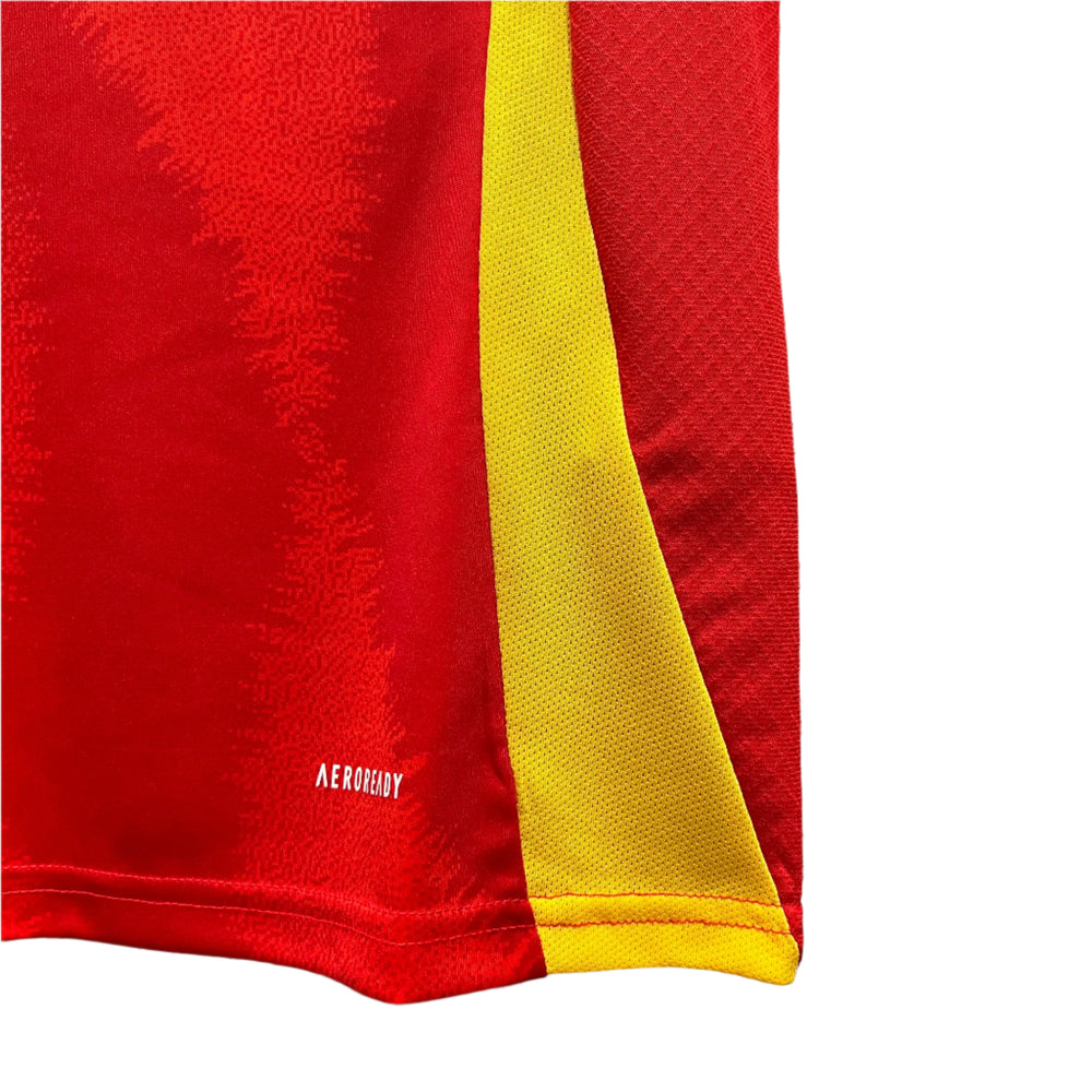 Spain Home 24/25