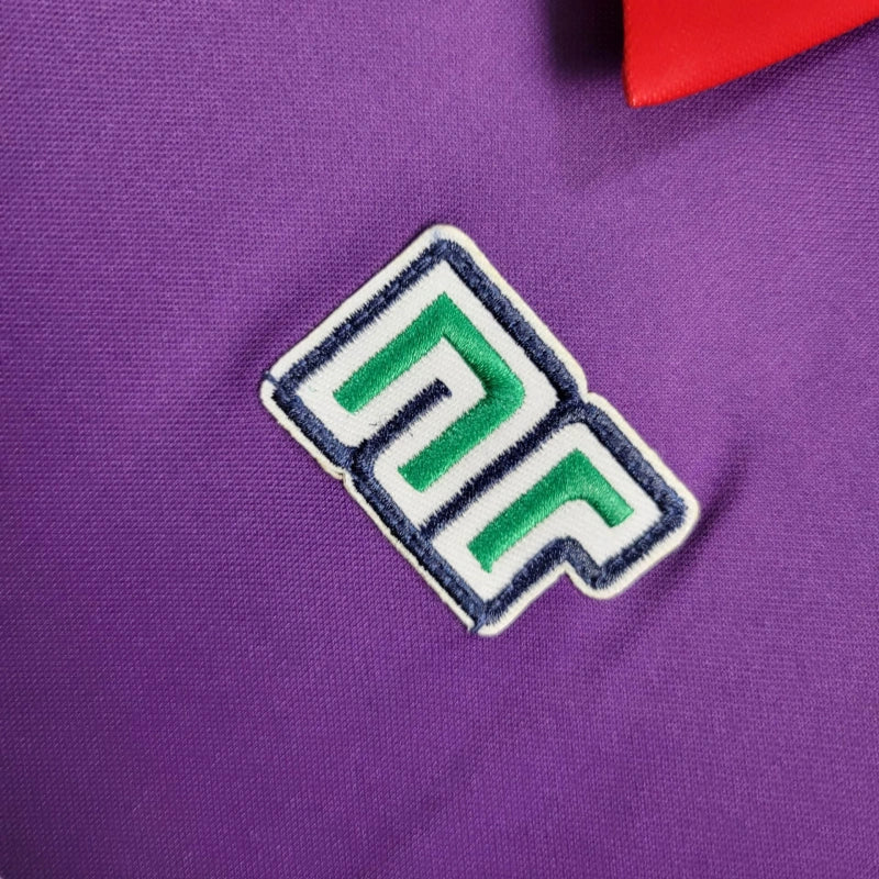 Fiorentina Local 84/85