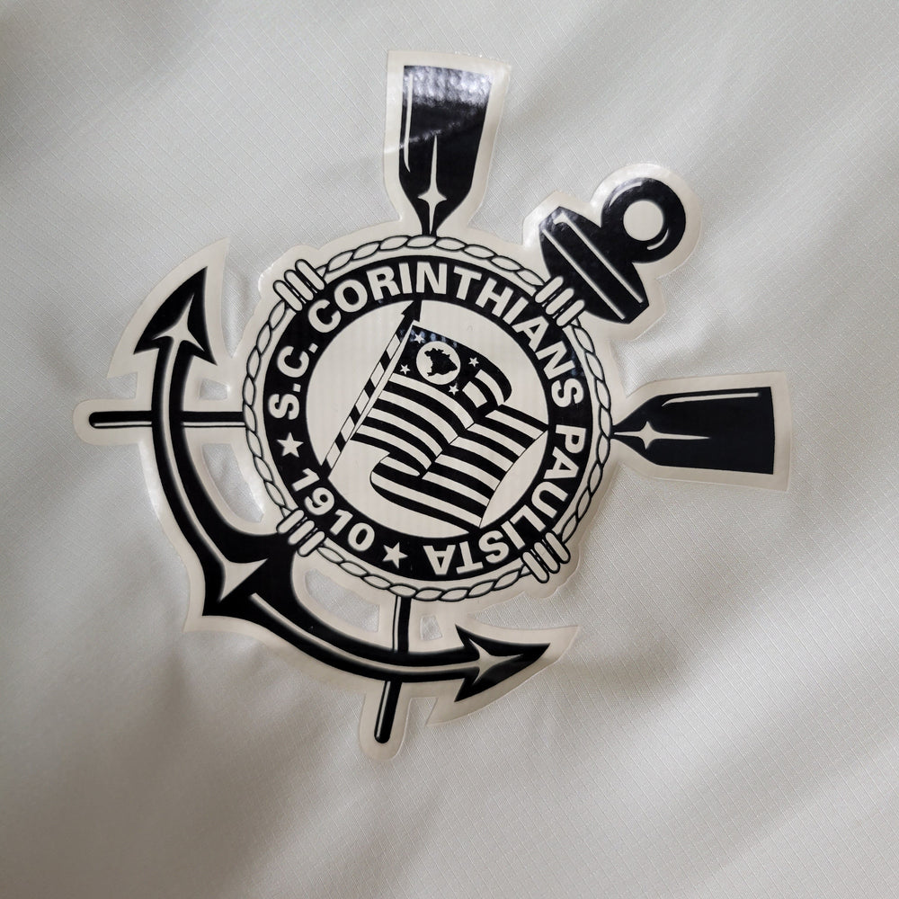 Cortavientos - Corinthians