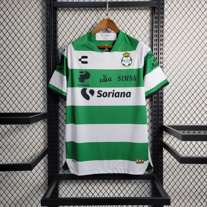 Club Santos Laguna Domicile 23/24