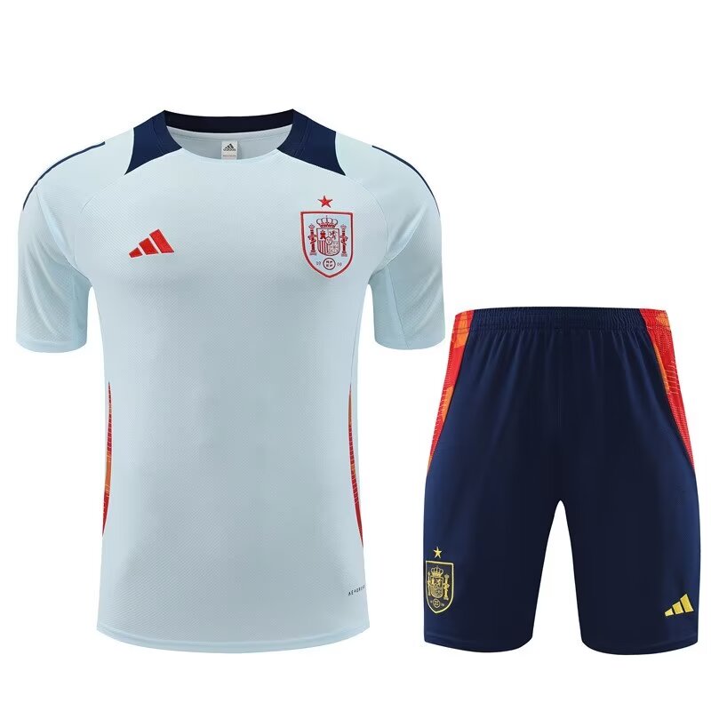 Training Gear - Spain 23/24