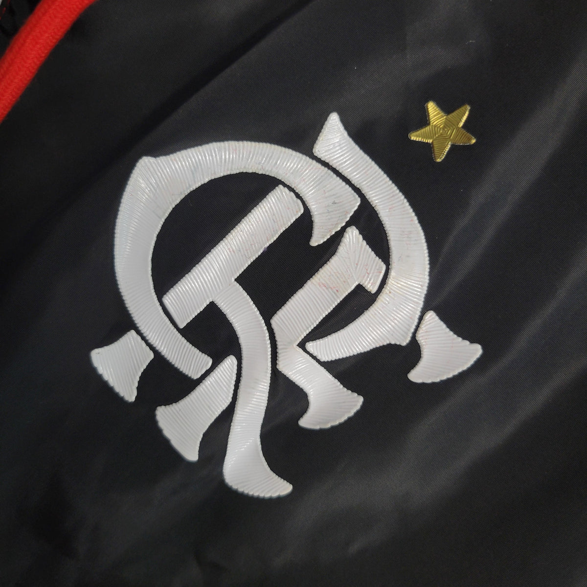 Coupe-Vent - Flamengo - Porté