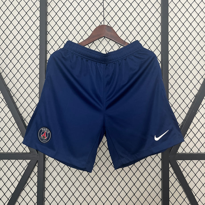 Short PSG Domicile 24/25