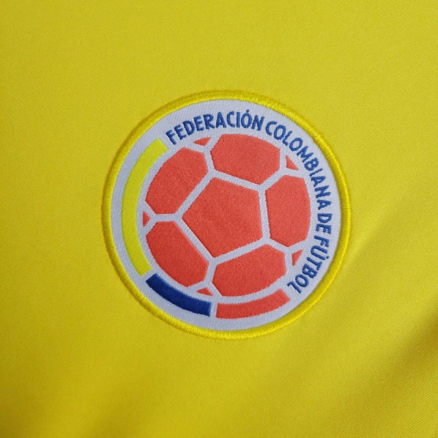 Colombia Local 24/25