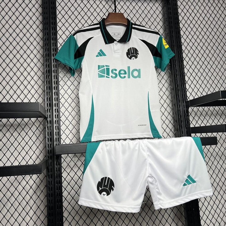 Kit - Newcastle United Troisième 24/25