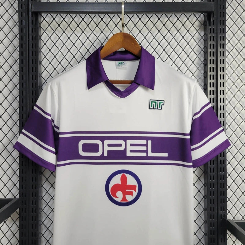 Fiorentina Extérieur 84/85