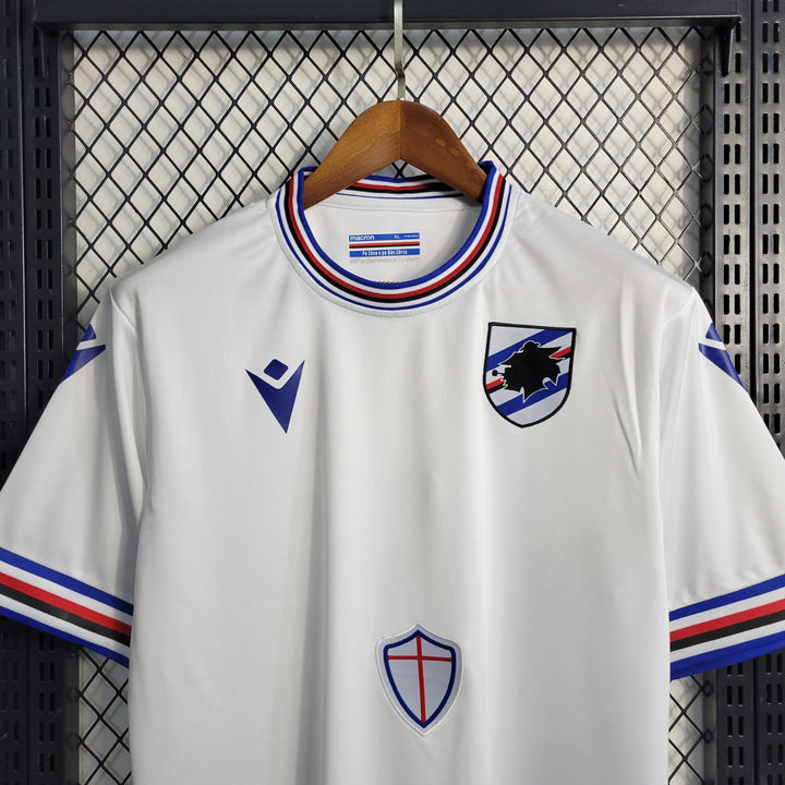 Sampdoria Extérieur 23/24