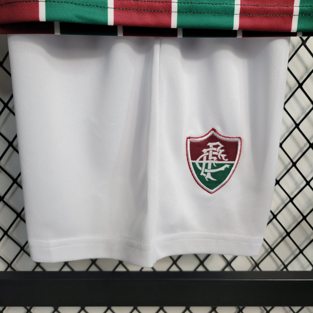 Kit - Fluminense Domicile 23/24