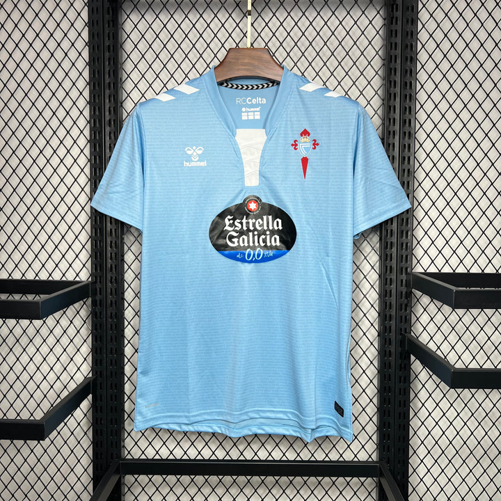 Celta de Vigo Domicile 24/25