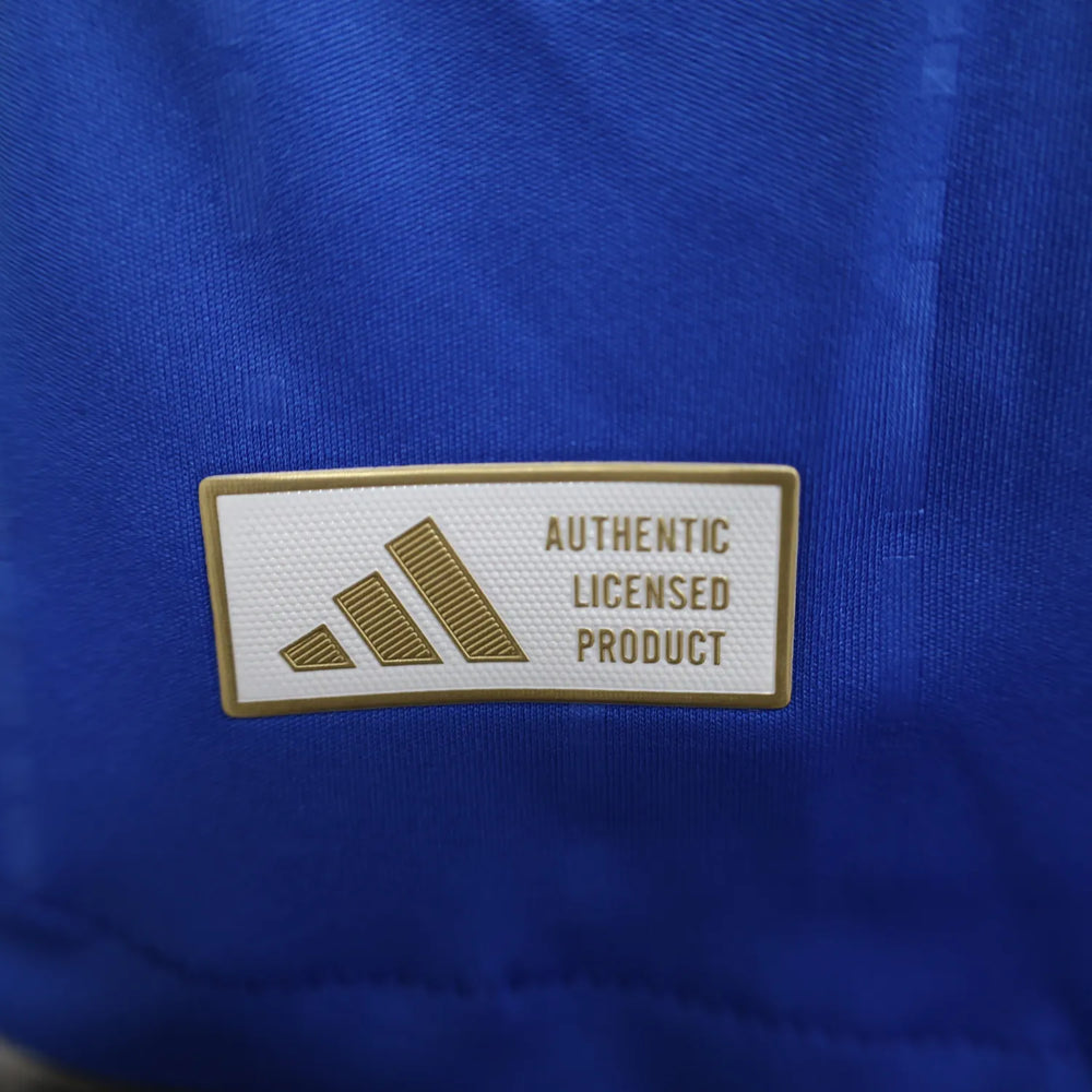 Argentina Away 24/25 - Player Version