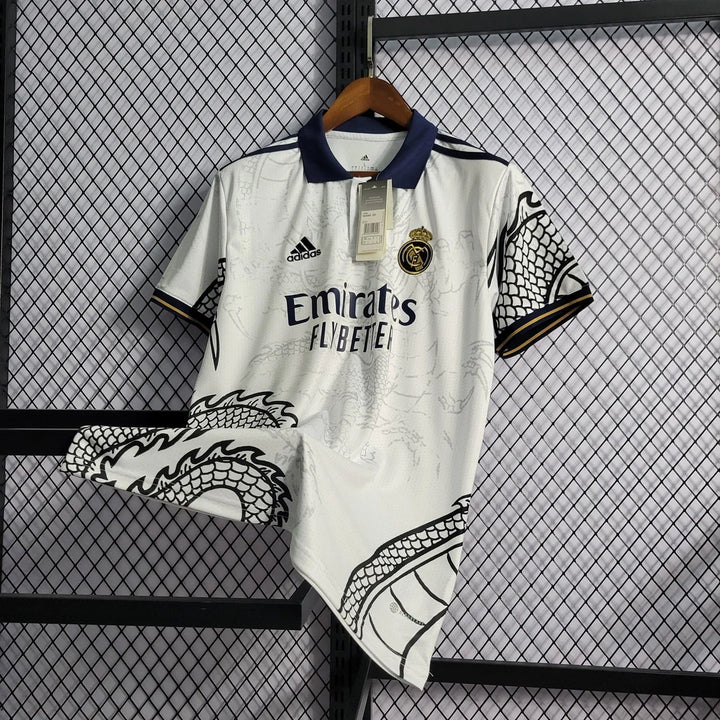 Real Madrid Édition Spéciale 23/24